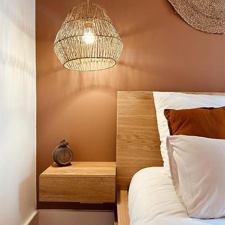 Studio 2 Du Spa Celinie Warcq ภายนอก รูปภาพ