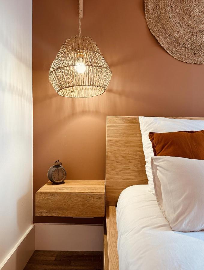 Studio 2 Du Spa Celinie Warcq ภายนอก รูปภาพ